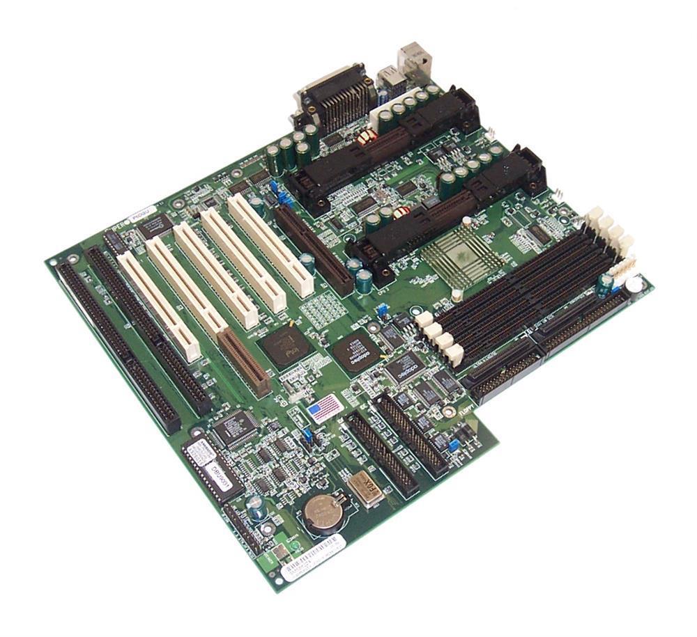 P6DGU2 SuperMicro Super P6dgu V 1.1 Dual Pentium Iii/ii Motherboard (Refurbished)