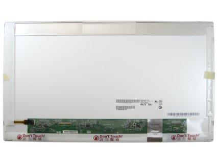 P870-08F Toshiba 17.3" LCD LED Laptop Display Screen Only