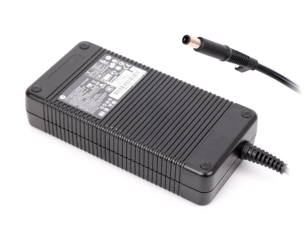 PA-1231-66HH HP 230-Watts 19.5V 11.8A AC Power Adapter for Laptop (Refurbished)