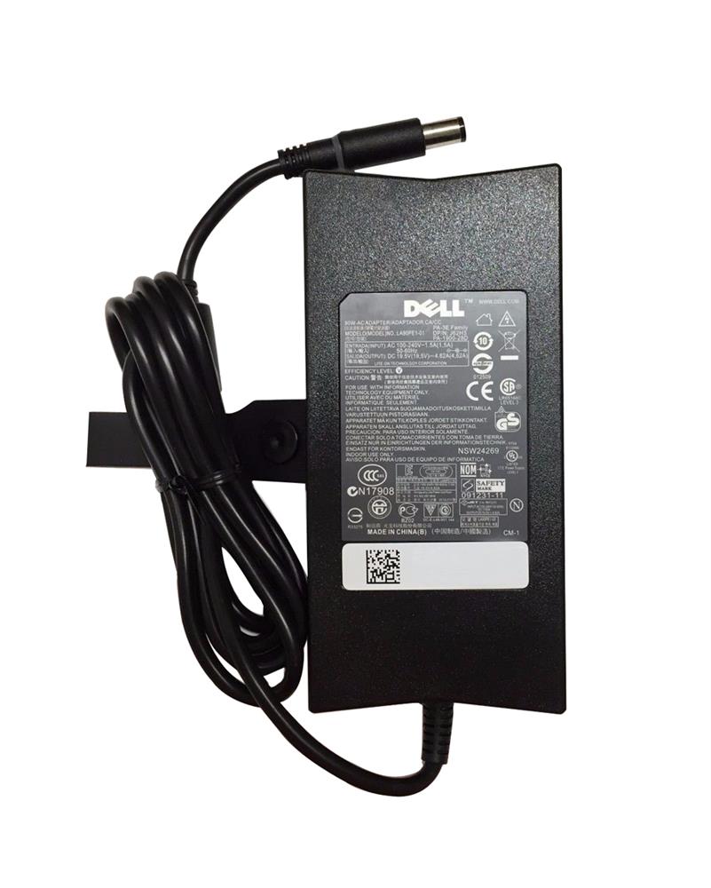 PA-1900-28D Dell 90Watt 3-Pin Slimline AC Adapter