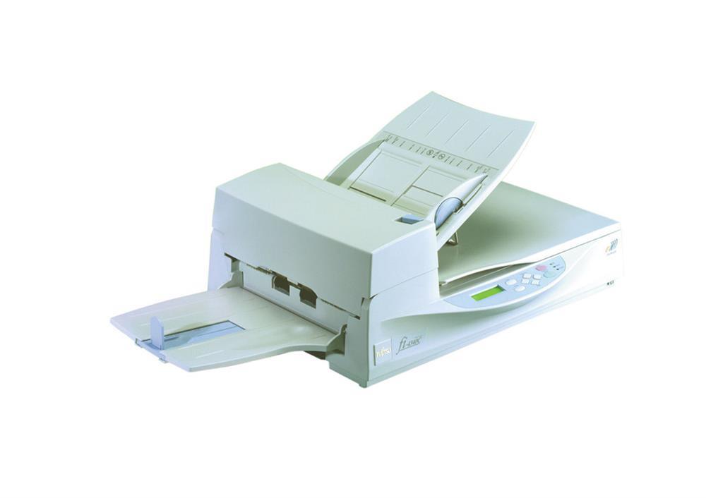 PA03277D020 Fujitsu ADF Unit R FI-4340C (Refurbished)