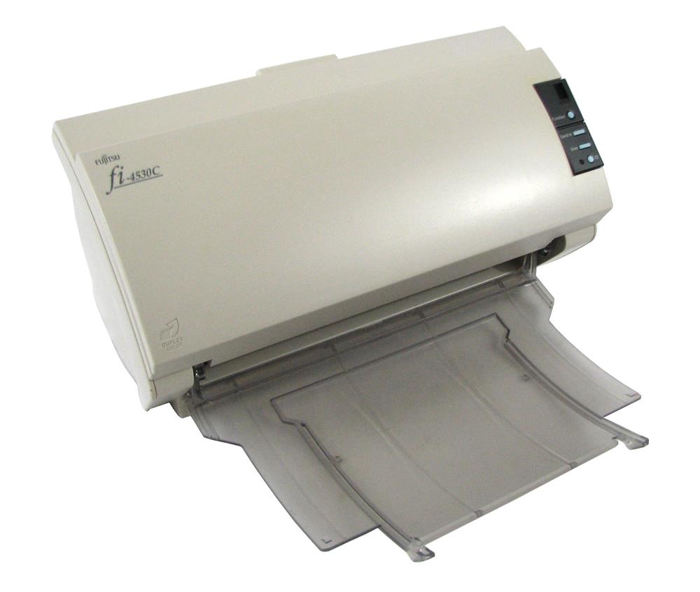PA03334D924 Fujitsu Fuji Fi4530c Scanner Optical Unit (Refurbished)