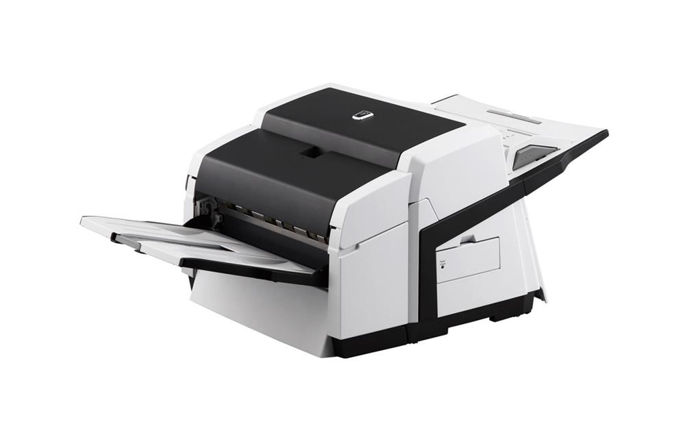 PA03576-B662-K Fujitsu Fi-6670 Document Sheetfed Scanner Includes Paperstream (Refurbished)