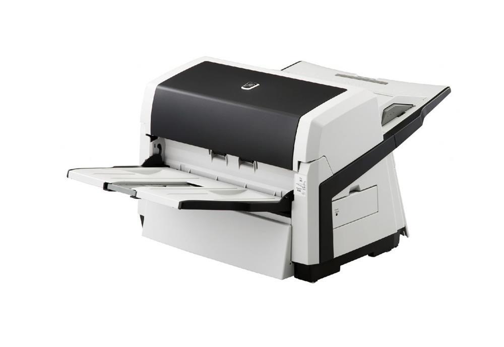 PA03576-B662 Fujitsu Fi-6670 W/paperstream (Refurbished)
