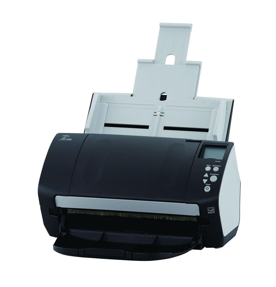 PA03670-B001 Fujitsu Fi-7180 Arbeitsgruppenscanner Includ (Refurbished)