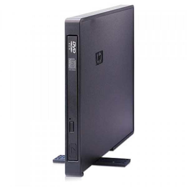PA509A HP USB2 External MultiBay II Cradle for HP Business Notebook