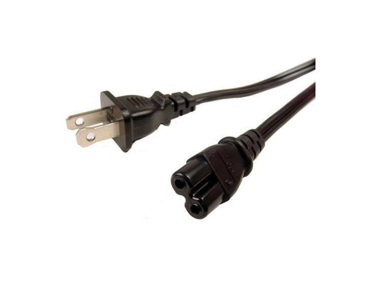 PA63113-200 Fujitsu S500/s510 Ac Cable U Black