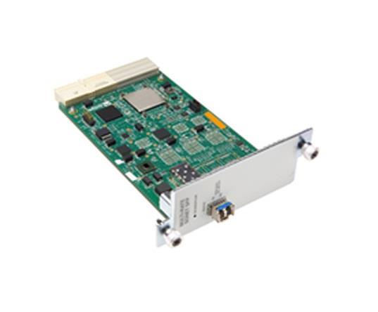 PB-1OC48-SON-B-SFP-A Juniper 1-Port OC-48/STM-16 Rate Selectable PIC Module (Refurbished)
