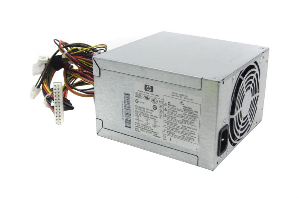 PC-6015-020G HP 365-Watts Power Supply for DC7800 Business System