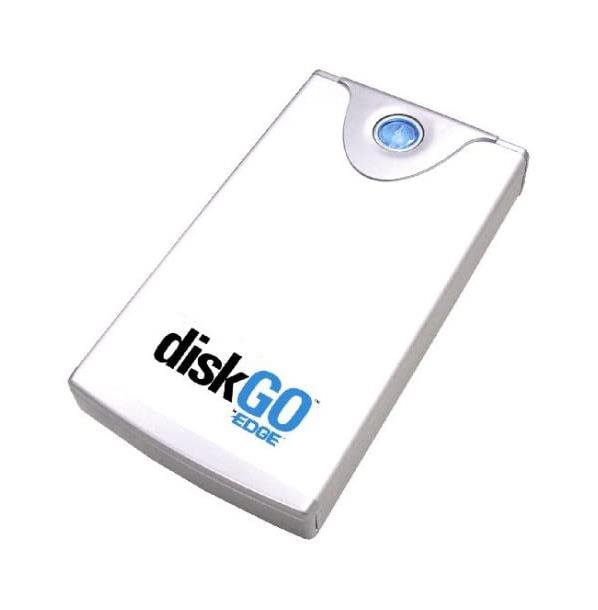 PE231279 EDGE DiskGO 2TB USB 3.0 3.5-inch External Hard Drive