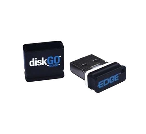 PE237318 Edge Memory DiskGO 16GB Micro USB Flash Drive
