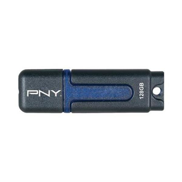 PFD128CLCAPGES3 PNY Classic Attache 128GB USB 2.0 Flash Drive