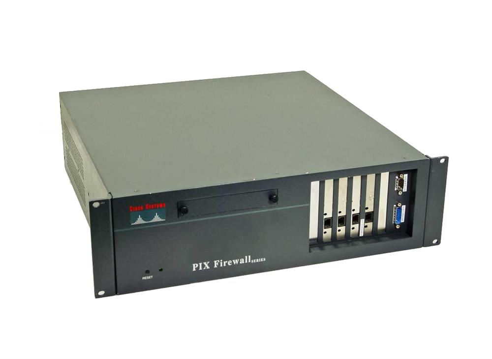 PIX520 Cisco PIX 520 Firewall walt (Refurbished)