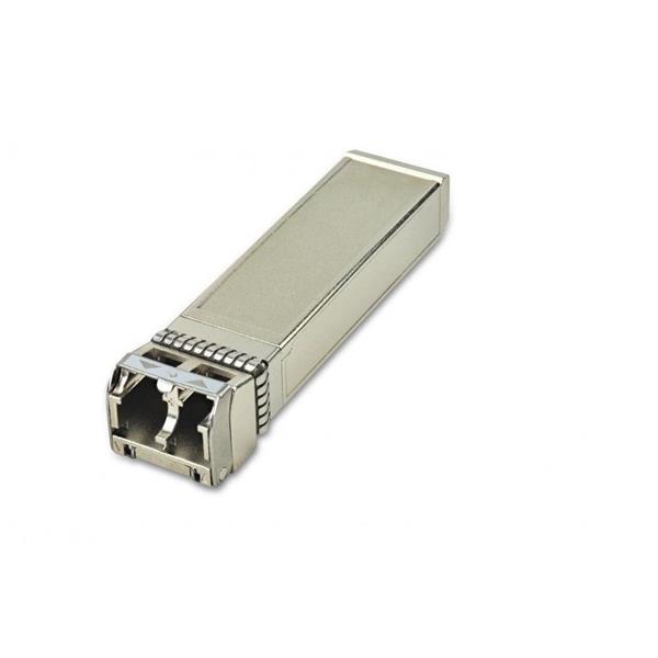PLRXPL-SC-S43-22-N-QL JDS 10Gbps 10GBase-SR Multi-Mode Fibre 300m 850nm LC Connector SFP+ Transceiver Module