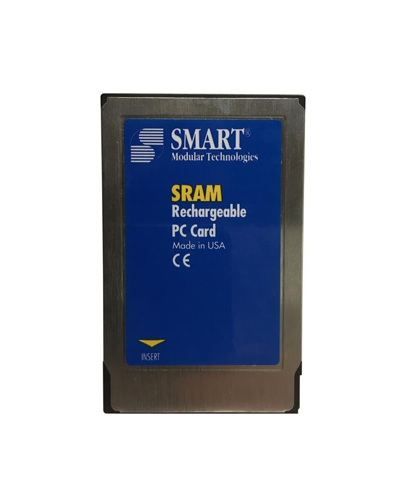 PM33061 Smart 2MB Flash AMD Attribute