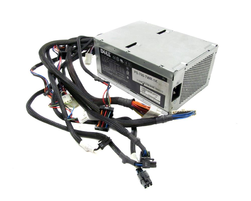 PM480 Dell 1000-Watts Power Supply