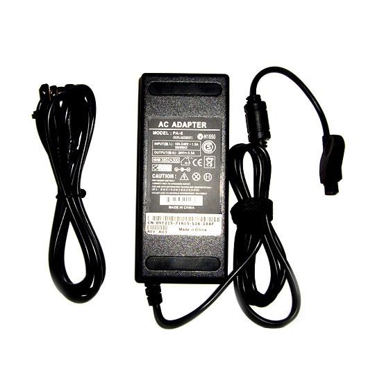 PP01L Dell 20V 4.5A Laptop AC Adapter