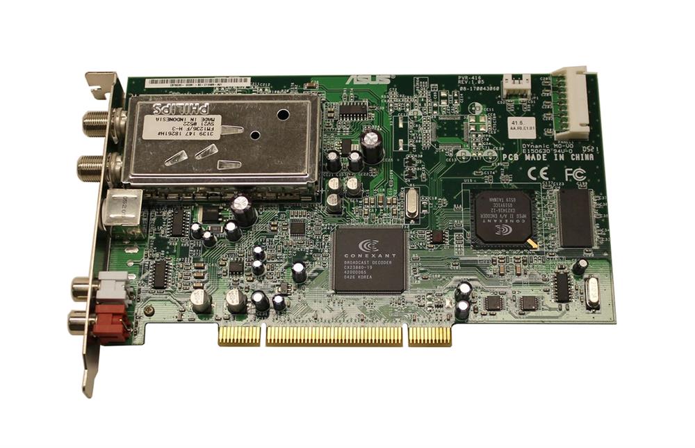 PP134-69002 HP PC Board for HP Media Center Home PC (Refurbished)