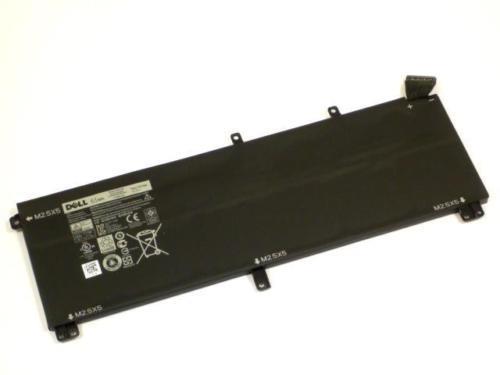 PP32LI127Q-1 Dell Precision M3800 Ultrabook 61Wh Battery (Refurbished)