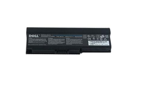 PR693 Dell 6600mAh 11.1v Li-ion Battery For Inspiron 1420 Vostro 1400 (Black) (Refurbished)