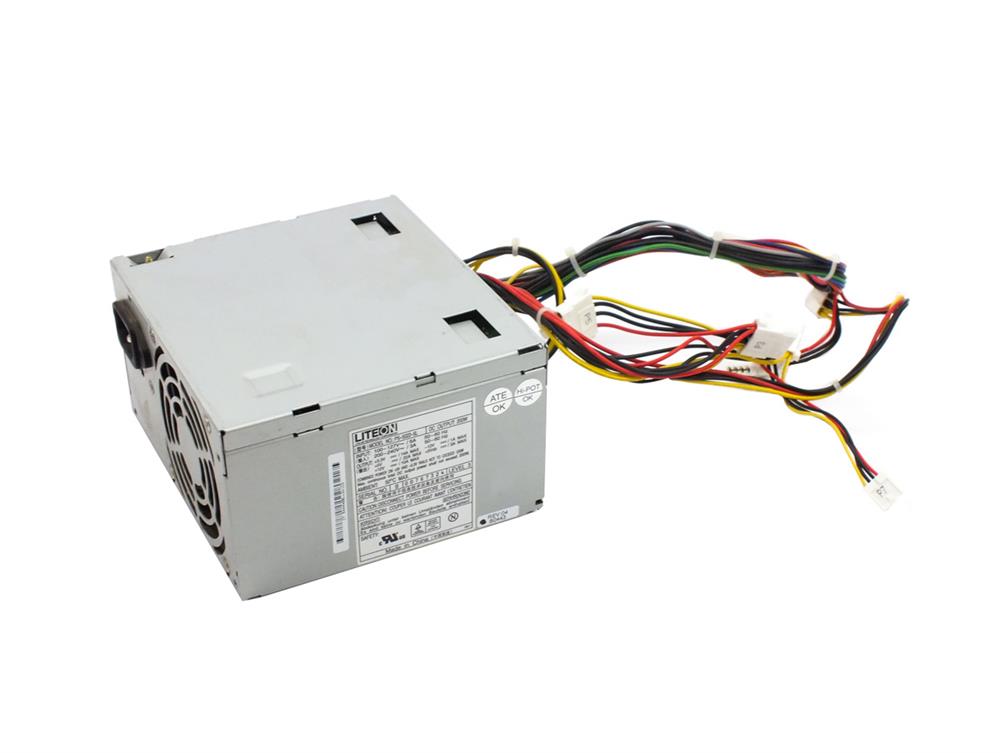 PS-5022-5L HP 200-Watts Switching Power Supply for D228 Micro Tower