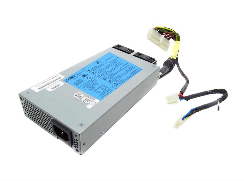 PS-5181-5C HP 180-Watts Power Supply for ProLiant DL320 G2 Server