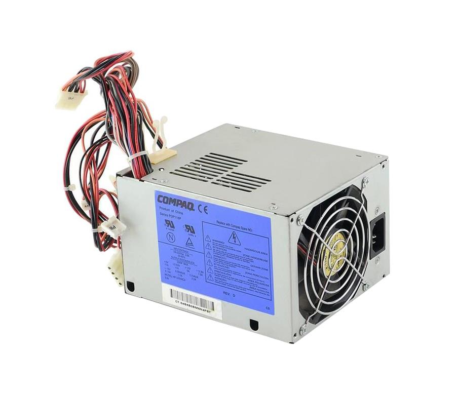 PS-7231-6CF HP 250-Watts ATX Power Supply for EVO D500 Desktop System