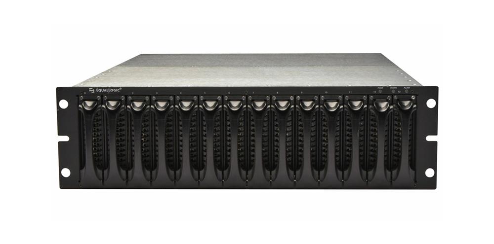 PS400E Dell Equallogic ISCSI San Storage Array 10.5TB 14x St37 (Refurbished)