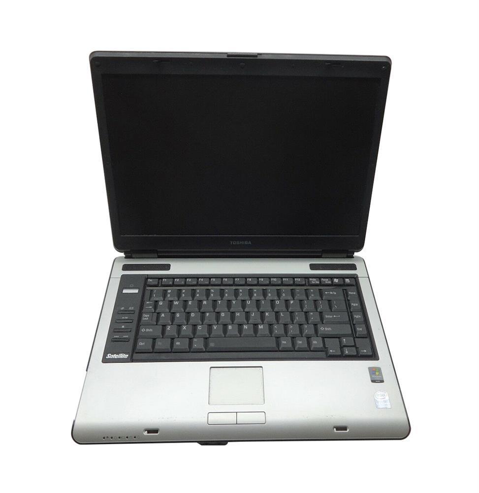 PSAD0U-0P200N Toshiba Satellite A135-S7406 Notebook Pc Intel Celeron M 530 1.73 Ghz Processor 1GB Ram 80GB Hard Drive Cdrw/Dvd Combo Vista Home Basic 15.4-Inch Display (Refurbished)