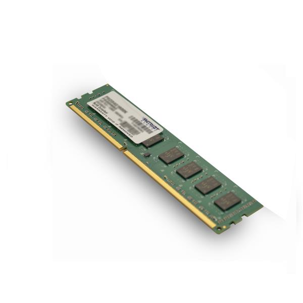 PSD38G1333KH Patriot 8GB Kit (2 X 4GB) PC3-10600 DDR3-1333MHz non-ECC Unbuffered CL9 240-Pin DIMM Dual Rank Memory