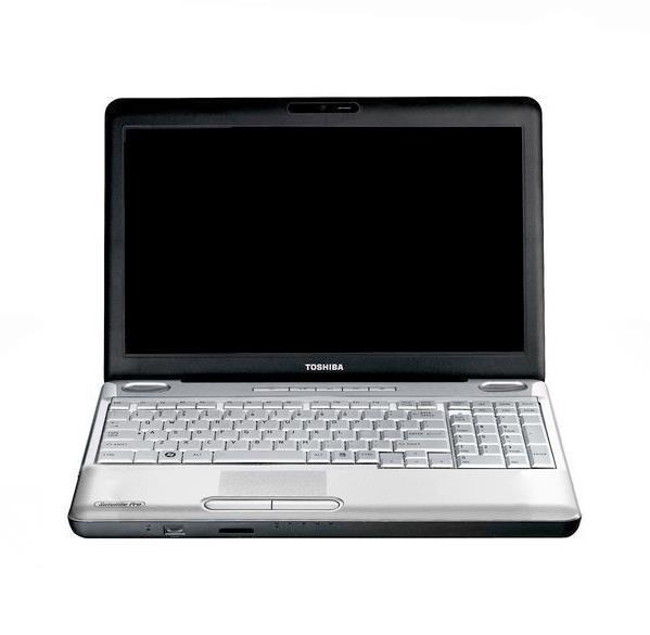 PSLS1E00T00CEN Toshiba L500 C2D 2. 2GB 160 DVDSM W7/X (Refurbished)