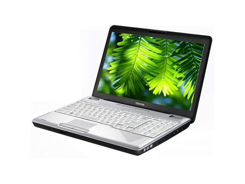 PSLSAE00M00DEN Toshiba SAT L500-I3-330/4G/320/15.6/DVDSM/W7 PRO (Refurbished)