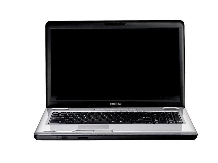 PSLW9E01K00LEN Toshiba Satellite Pro L550-19t Core 2 Duo P8700 2.53GHz 4GB Ram4 00GB Hard Drive 17" Wxga+ Ati-1GB Dvd-super Multi Wifi 11b/g/n Bluetooth Webcam Windows 7 Professional 32bit/xp Pro (refurbished)
