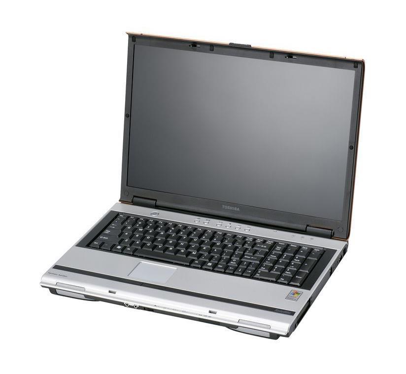 PSM60U-0CR021 Toshiba Satellite M65-S821 17" (TruBrite) Notebook - Intel Pentium M 740 1.73 GHz (Refurbished)