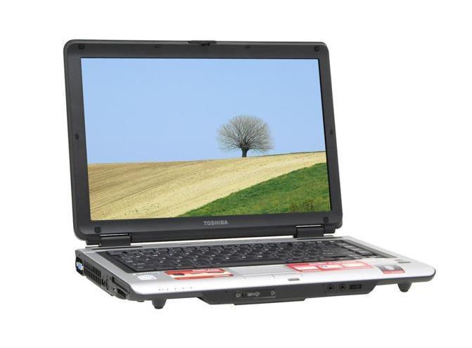PSMA2U-02K010Z Toshiba CM1.46G/512M/80G/DVD-CDRW/WFbg/14 TBWXGA/XPH/FRC (Refurbished)