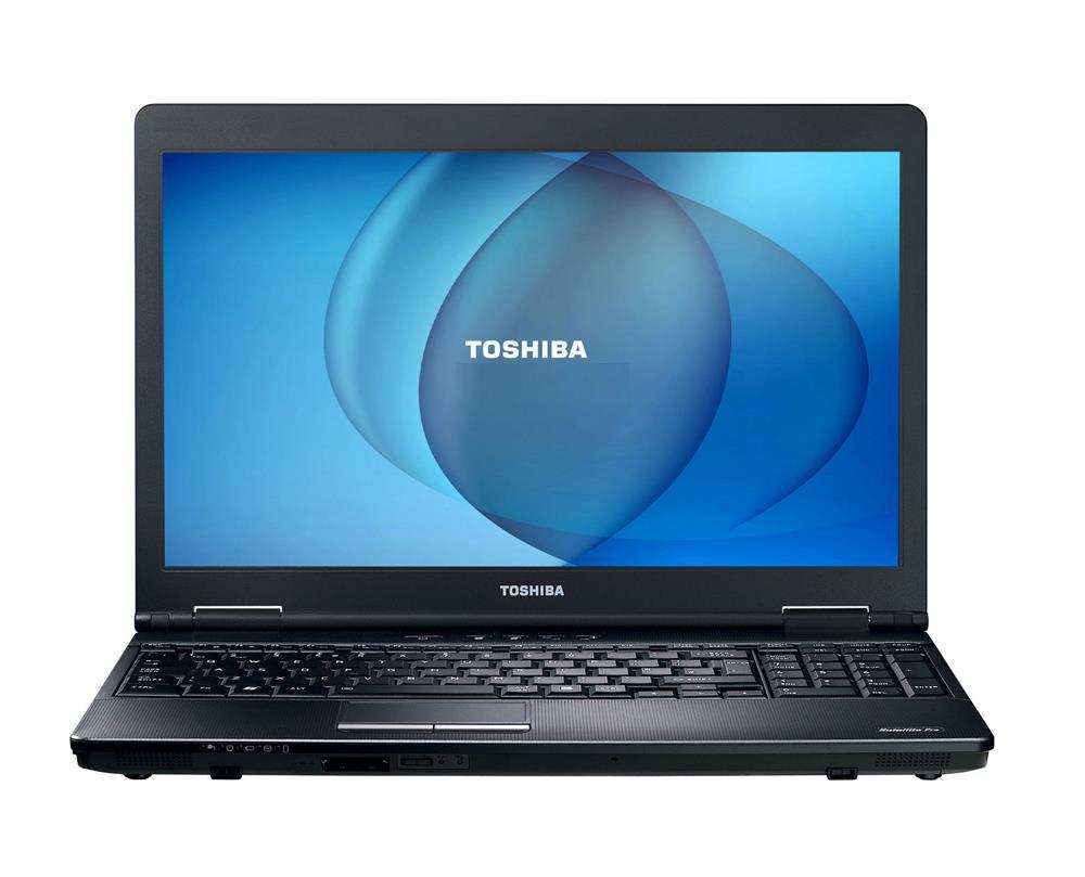 PSSE0E-081040EN Toshiba Satellite Pro S500-12V Core i5 i5-430M 2.26 GHz 39.6 cm Notebook (Refurbished)