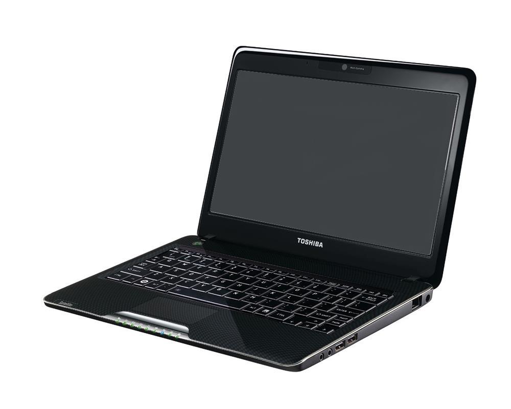 PST1BE00H00MEN Toshiba SAT PRO T110-13H CEL/743-1.2G (Refurbished)