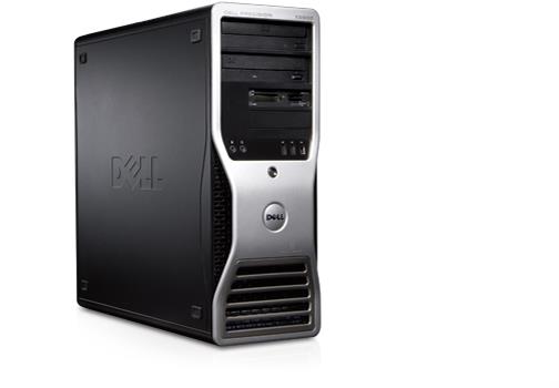 PT3500 Dell Precision T3500 WorkStation (Refurbished)