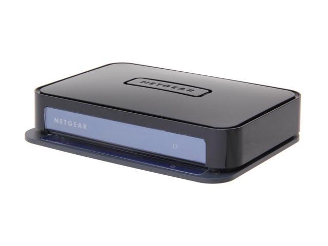 PTV2000-100NAS-A1 NetGear Accessory Ptv2000-100NAS Push2tv HD HDmi Power Adapter R (Refurbished)
