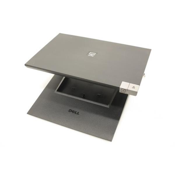 PW395 Dell Crt Monitor Stand for Dell Latitude E-family Laptops/precision Laptops