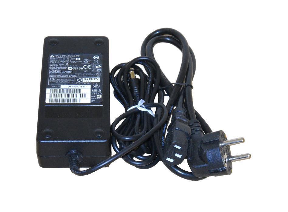 PWR-60W-AC-V2= Cisco 60-Watts AC Power Adapter