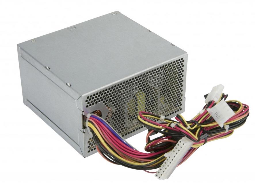 PWS-305-PQ SuperMicro 300-Watts ATX Multi-Output 80 Plus Bronze Power Supply