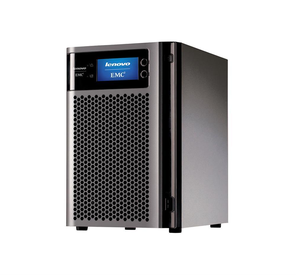 PX6-300D/12TB-SE Lenovo Px6-300d with 6x 2TB Drives (Refurbished)