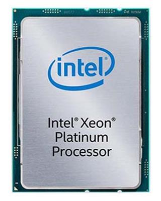 Platinum 8274 Intel Xeon Platinum 24-Core 3.20GHz 35.75MB L3 Cache Socket LGA3647 Processor