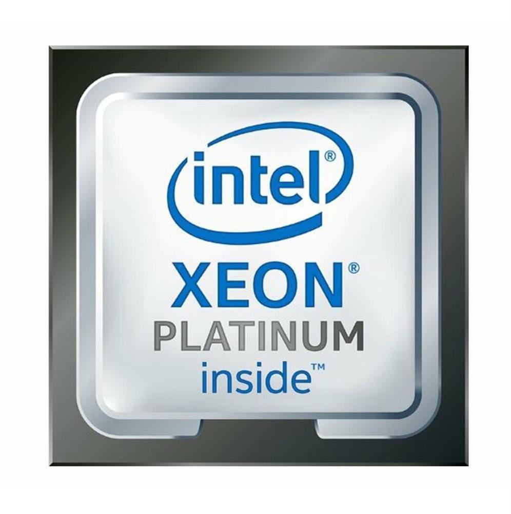 Platinum 8352M Intel Xeon Platinum 32-Core 2.30GHz 48MB L3 Cache Socket FCLGA4189 Processor