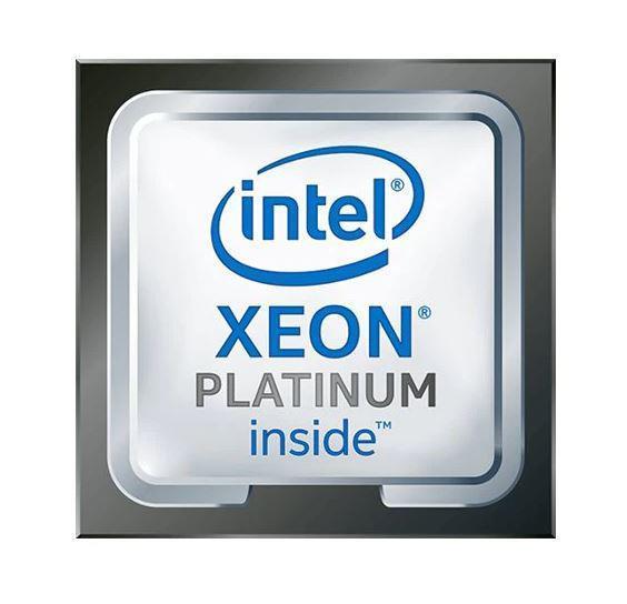 Platinum 8380H Intel Xeon Platinum 28-Core 2.90GHz 6.00GT/s UPI 38.5MB L3 Cache Socket FCLGA4189 Processor