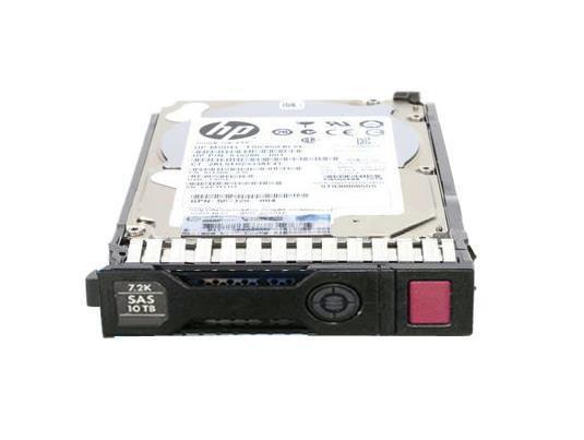 Q0F61A HPE 10TB 7200RPM SAS 12Gbps Dual Port Midline 3.5-inch Internal Hard Drive Bundle (4-Pack) with Smart Carrier
