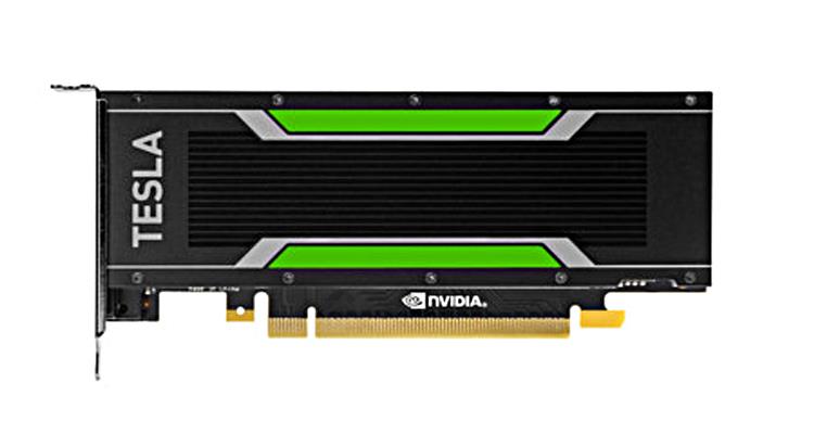 Q0V80A HPE NVidia Tesla P40 24GB GDDR5 PCI-Express 3.0 x16 Video Graphics Card