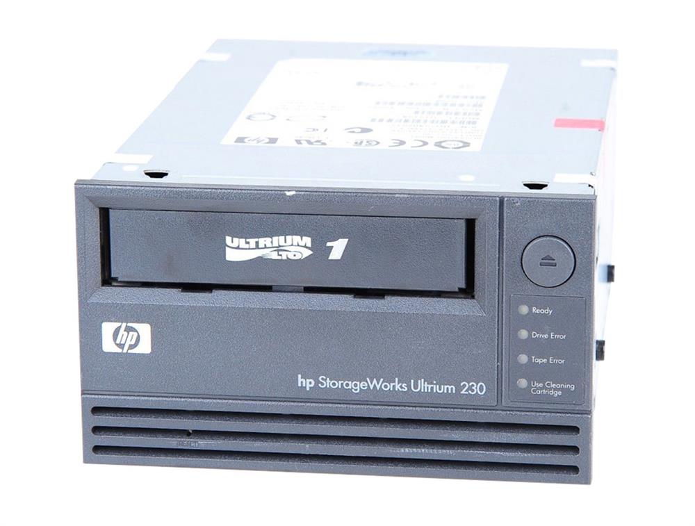 Q1515A Compaq StorageWorks Ultrium 230 100/200GB Internal Tape Drive