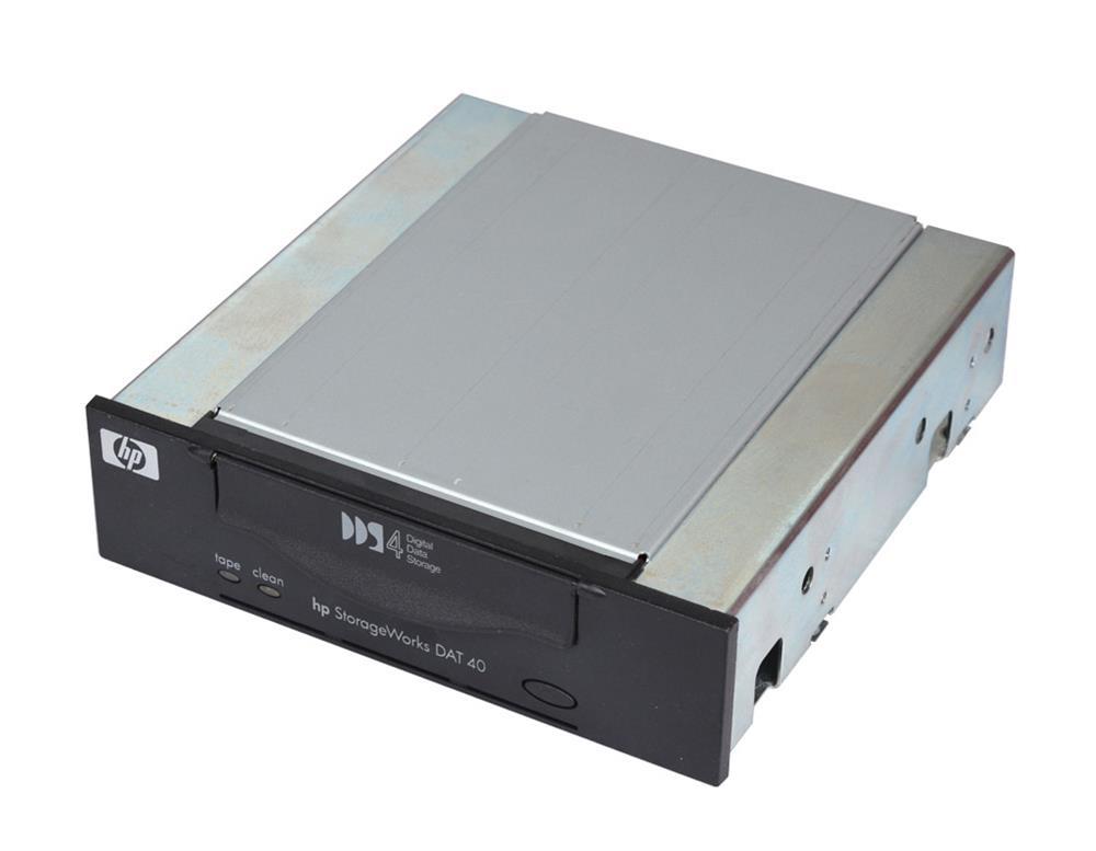 Q1553-60001 Compaq Storageworks Dat40 Lvd Internal Carbon